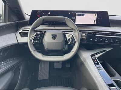 Peugeot 3008 (2025) - Photo 9