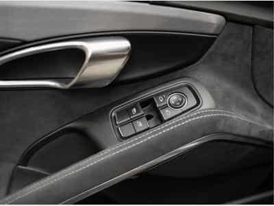 Porsche 911 991 GT3 4.0 500 CV PDK PACK CLUBSPORT PCCB IPE (2017) - Photo 10