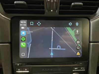 Porsche 911 991 GT3 4.0 500 CV PDK PACK CLUBSPORT PCCB IPE (2017) - Photo 14