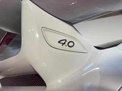 Porsche 911 991 GT3 4.0 500 CV PDK PACK CLUBSPORT PCCB IPE (2017) - Photo 15