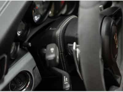 Porsche 911 991 GT3 4.0 500 CV PDK PACK CLUBSPORT PCCB IPE (2017) - Photo 4