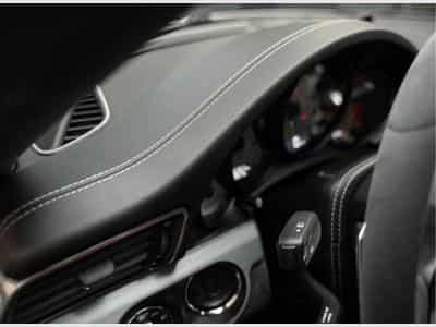 Porsche 911 991 GT3 4.0 500 CV PDK PACK CLUBSPORT PCCB IPE (2017) - Photo 7