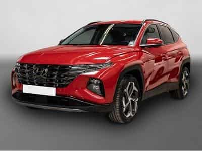 Hyundai Tucson (2024) - Photo 1