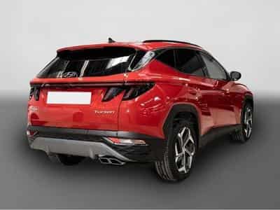 Hyundai Tucson (2024) - Photo 2