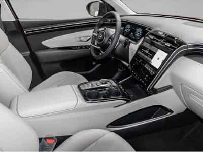 Hyundai Tucson (2024) - Photo 3