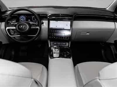 Hyundai Tucson (2024) - Photo 5