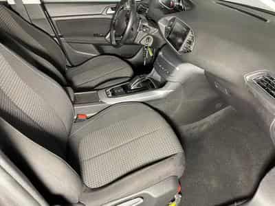 Peugeot 308 SW 1.5 BlueHDI 130 ALLURE EAT8 GPS BLUETOOTH (2020) - Photo 10