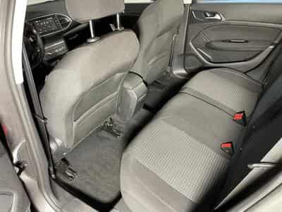 Peugeot 308 SW 1.5 BlueHDI 130 ALLURE EAT8 GPS BLUETOOTH (2020) - Photo 11