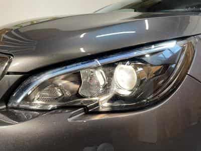 Peugeot 308 SW 1.5 BlueHDI 130 ALLURE EAT8 GPS BLUETOOTH (2020) - Photo 15