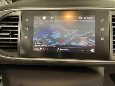 Peugeot 308 SW 1.5 BlueHDI 130 ALLURE EAT8 GPS BLUETOOTH (2020) - Photo 5