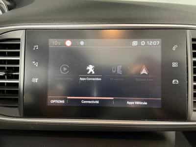 Peugeot 308 SW 1.5 BlueHDI 130 ALLURE EAT8 GPS BLUETOOTH (2020) - Photo 6