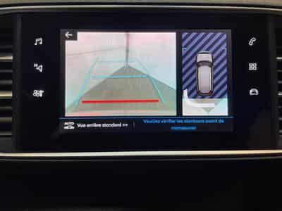 Peugeot 308 SW 1.5 BlueHDI 130 ALLURE EAT8 GPS BLUETOOTH (2020) - Photo 7