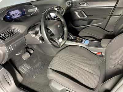 Peugeot 308 SW 1.5 BlueHDI 130 ALLURE EAT8 GPS BLUETOOTH (2020) - Photo 9