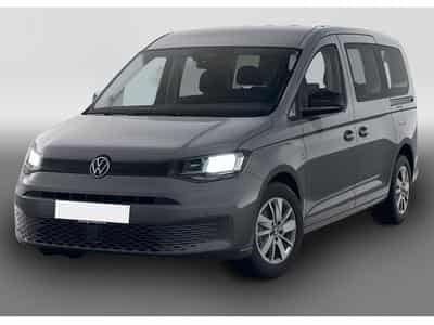 VW Caddy (2026) - Photo 1