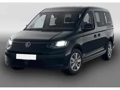 VW Caddy (2026) - Photo 1