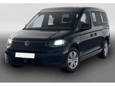 VW Caddy (2026) - Photo 1
