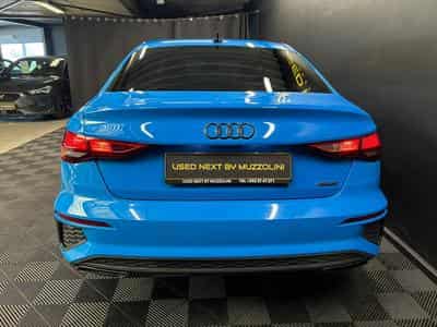 Audi A3 Berline (2023) - Photo 5