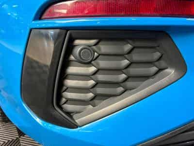 Audi A3 Berline (2023) - Photo 8