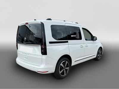 VW Caddy (2026) - Photo 3