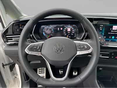 VW Caddy (2026) - Photo 6