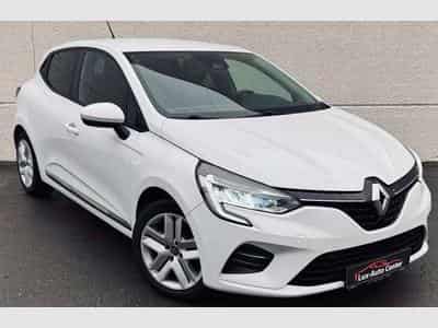 Renault Clio Clio 1.0 TCe Corporate Edition (2020) - Photo 1