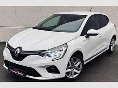 Renault Clio Clio 1.0 TCe Corporate Edition (2020) - Photo 2