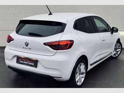 Renault Clio Clio 1.0 TCe Corporate Edition (2020) - Photo 6
