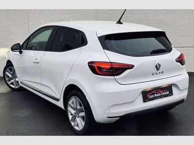 Renault Clio Clio 1.0 TCe Corporate Edition (2020) - Photo 7