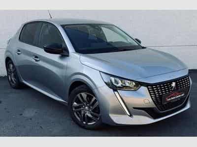 Peugeot 208 208 1.5 BlueHDi Active Pack (2022) - Photo 1