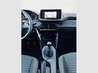 Peugeot 208 208 1.5 BlueHDi Active Pack (2022) - Photo 10