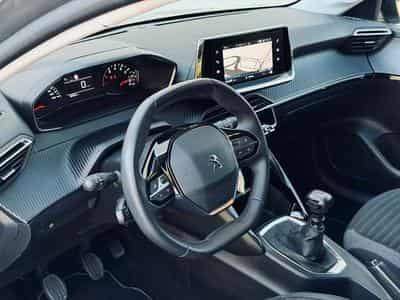 Peugeot 208 208 1.5 BlueHDi Active Pack (2022) - Photo 11