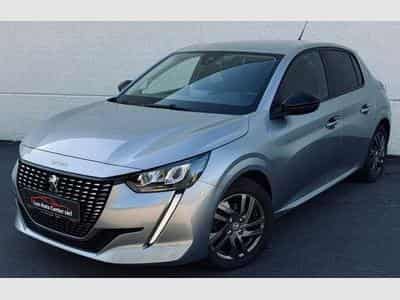 Peugeot 208 208 1.5 BlueHDi Active Pack (2022) - Photo 2