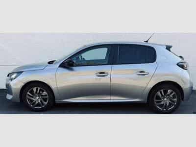 Peugeot 208 208 1.5 BlueHDi Active Pack (2022) - Photo 5
