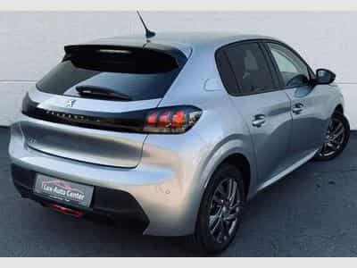 Peugeot 208 208 1.5 BlueHDi Active Pack (2022) - Photo 6