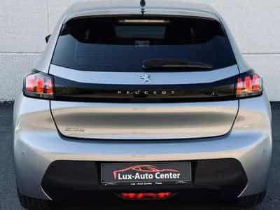 Peugeot 208 208 1.5 BlueHDi Active Pack (2022) - Photo 8