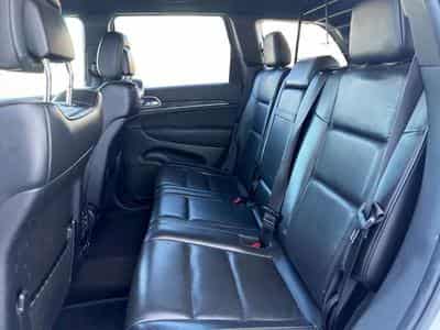 Jeep Cherokee 3.0 CRD Overland/AHK (2014) - Photo 13