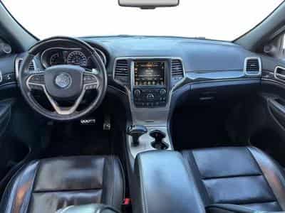 Jeep Cherokee 3.0 CRD Overland/AHK (2014) - Photo 14