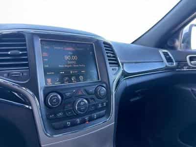 Jeep Cherokee 3.0 CRD Overland/AHK (2014) - Photo 15