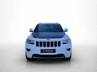 Jeep Cherokee 3.0 CRD Overland/AHK (2014) - Photo 2
