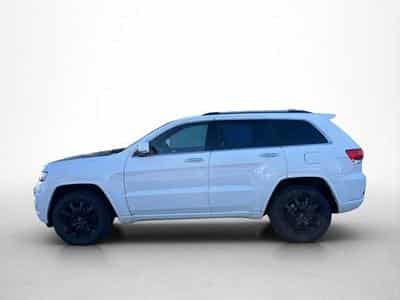 Jeep Cherokee 3.0 CRD Overland/AHK (2014) - Photo 3
