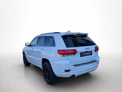 Jeep Cherokee 3.0 CRD Overland/AHK (2014) - Photo 4