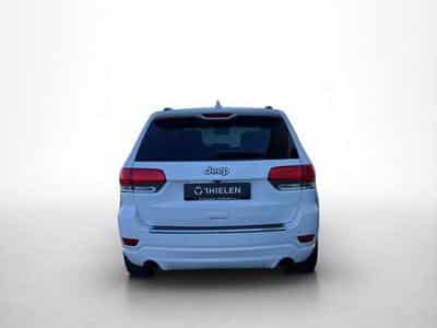 Jeep Cherokee 3.0 CRD Overland/AHK (2014) - Photo 5