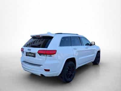 Jeep Cherokee 3.0 CRD Overland/AHK (2014) - Photo 6