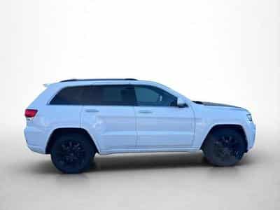 Jeep Cherokee 3.0 CRD Overland/AHK (2014) - Photo 7