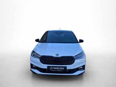 Skoda Fabia MONTE CARLO DSG/Kamera/Kessy/5-J Garantie (2026) - Photo 2