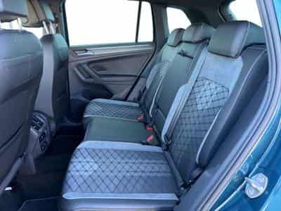 VW Tiguan R-Line 4Motion/Pano/Matrix/AHK/Side-Assis (2023) - Photo 13