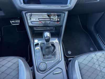 VW Tiguan R-Line 4Motion/Pano/Matrix/AHK/Side-Assis (2023) - Photo 15