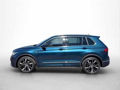 VW Tiguan R-Line 4Motion/Pano/Matrix/AHK/Side-Assis (2023) - Photo 3