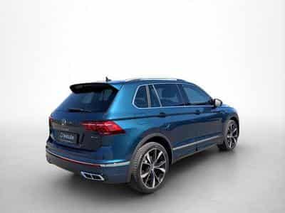 VW Tiguan R-Line 4Motion/Pano/Matrix/AHK/Side-Assis (2023) - Photo 6