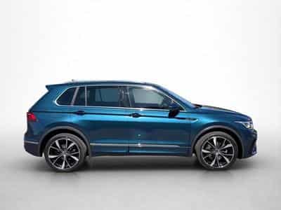 VW Tiguan R-Line 4Motion/Pano/Matrix/AHK/Side-Assis (2023) - Photo 7